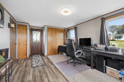 Tiny photo for 751 N 3150 Road, Utica, IL 61373 (MLS # 12797830)