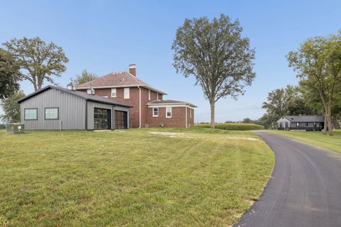 Tiny photo for 751 N 3150 Road, Utica, IL 61373 (MLS # 12797830)