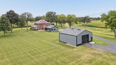 Tiny photo for 751 N 3150 Road, Utica, IL 61373 (MLS # 12797830)