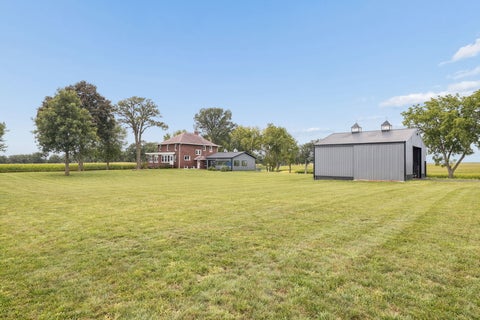 Tiny photo for 751 N 3150 Road, Utica, IL 61373 (MLS # 12797830)