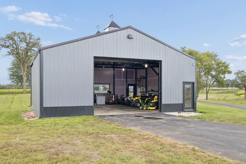 Tiny photo for 751 N 3150 Road, Utica, IL 61373 (MLS # 12797830)