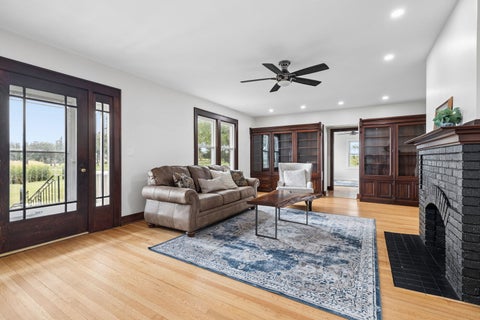 Tiny photo for 751 N 3150 Road, Utica, IL 61373 (MLS # 12797830)