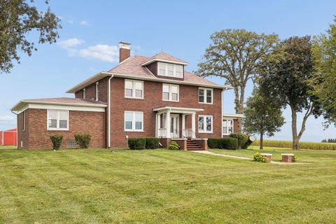 Tiny photo for 751 N 3150 Road, Utica, IL 61373 (MLS # 12797830)