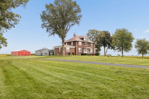 Tiny photo for 751 N 3150 Road, Utica, IL 61373 (MLS # 12797830)