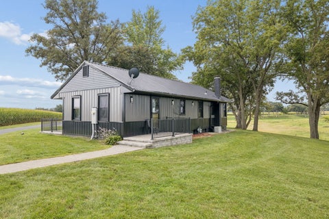 Tiny photo for 751 N 3150 Road, Utica, IL 61373 (MLS # 12797830)