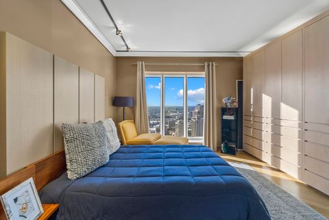 Tiny photo for 950 N Michigan Avenue #3704, Chicago, IL 60611 (MLS # 12486945)