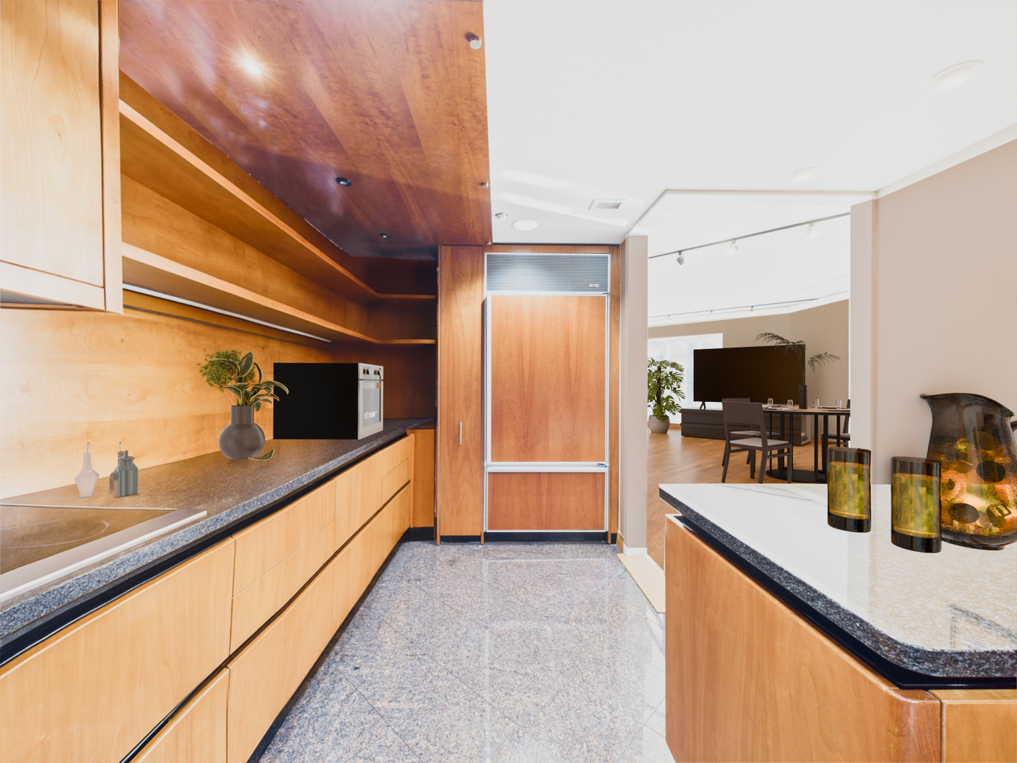 950 N Michigan Avenue 3704