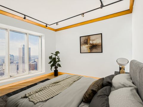 Tiny photo for 950 N Michigan Avenue #3704, Chicago, IL 60611 (MLS # 12486945)