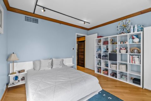 Tiny photo for 950 N Michigan Avenue #3704, Chicago, IL 60611 (MLS # 12486945)