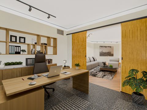 Tiny photo for 950 N Michigan Avenue #3704, Chicago, IL 60611 (MLS # 12486945)