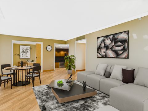 Tiny photo for 950 N Michigan Avenue #3704, Chicago, IL 60611 (MLS # 12486945)