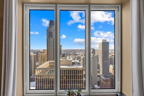 Tiny photo for 950 N Michigan Avenue #3704, Chicago, IL 60611 (MLS # 12486945)