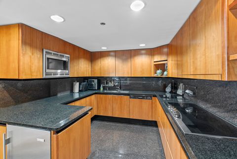 Tiny photo for 950 N Michigan Avenue #3704, Chicago, IL 60611 (MLS # 12486945)