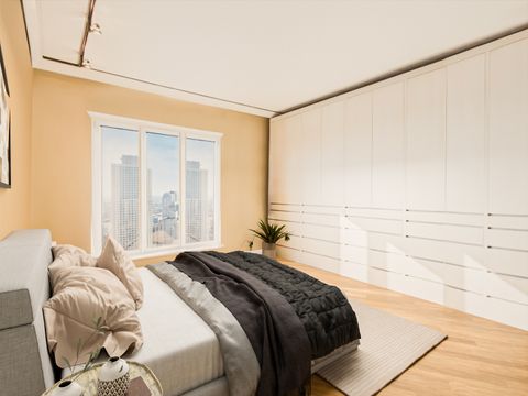 Tiny photo for 950 N Michigan Avenue #3704, Chicago, IL 60611 (MLS # 12486945)