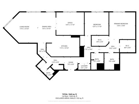 Tiny photo for 950 N Michigan Avenue #3704, Chicago, IL 60611 (MLS # 12486945)