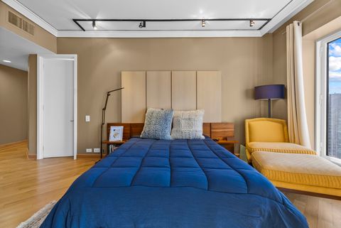 Tiny photo for 950 N Michigan Avenue #3704, Chicago, IL 60611 (MLS # 12486945)