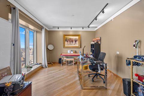 Tiny photo for 950 N Michigan Avenue #3704, Chicago, IL 60611 (MLS # 12486945)