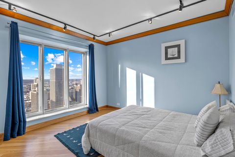 Tiny photo for 950 N Michigan Avenue #3704, Chicago, IL 60611 (MLS # 12486945)
