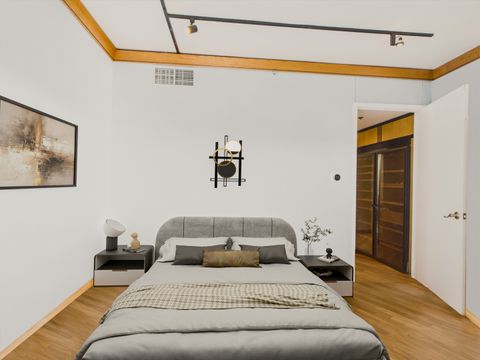 Tiny photo for 950 N Michigan Avenue #3704, Chicago, IL 60611 (MLS # 12486945)