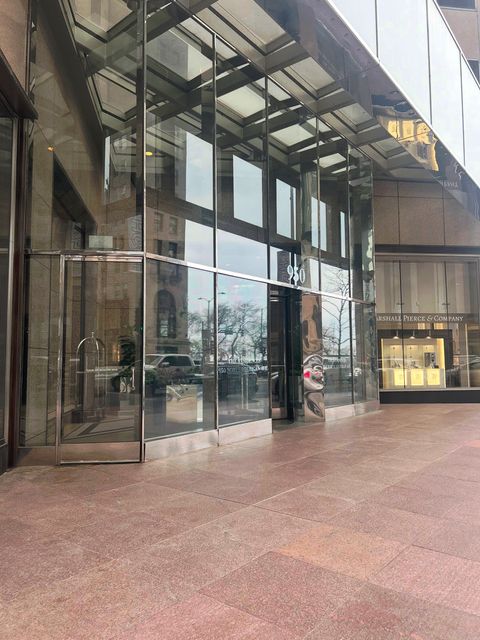 Photo of 950 N Michigan Avenue #3704, Chicago, IL 60611 (MLS # 12486945)