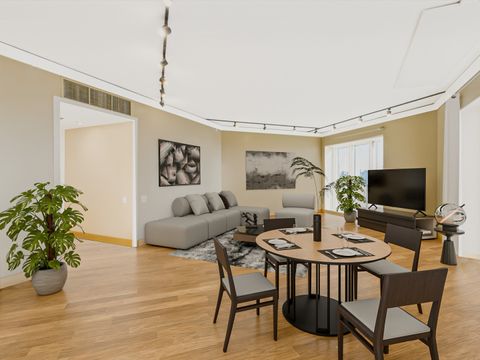 Tiny photo for 950 N Michigan Avenue #3704, Chicago, IL 60611 (MLS # 12486945)