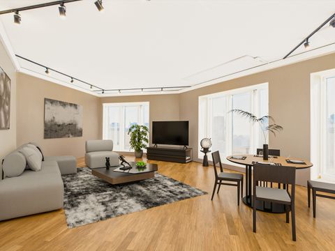 Tiny photo for 950 N Michigan Avenue #3704, Chicago, IL 60611 (MLS # 12486945)