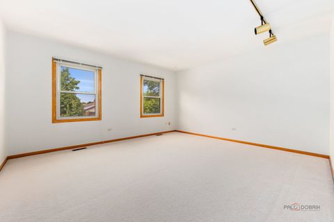 Tiny photo for 705 Partridge Drive, Schaumburg, IL 60193 (MLS # 12700541)