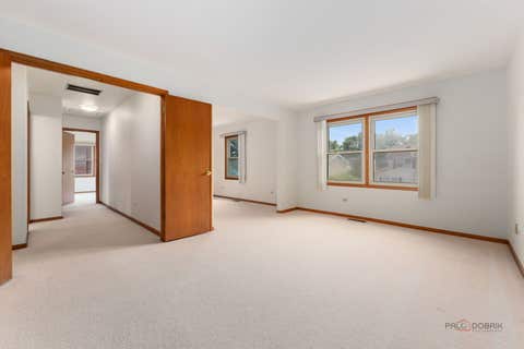 Tiny photo for 705 Partridge Drive, Schaumburg, IL 60193 (MLS # 12700541)