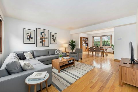 Tiny photo for 705 Partridge Drive, Schaumburg, IL 60193 (MLS # 12700541)