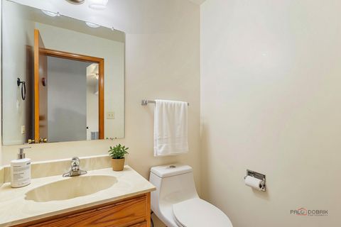 Tiny photo for 705 Partridge Drive, Schaumburg, IL 60193 (MLS # 12700541)