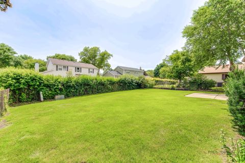 Tiny photo for 705 Partridge Drive, Schaumburg, IL 60193 (MLS # 12700541)