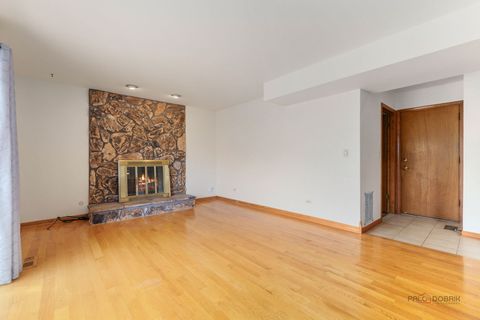 Tiny photo for 705 Partridge Drive, Schaumburg, IL 60193 (MLS # 12700541)