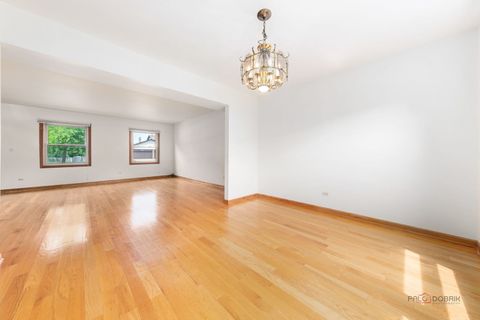 Tiny photo for 705 Partridge Drive, Schaumburg, IL 60193 (MLS # 12700541)