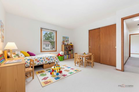 Tiny photo for 705 Partridge Drive, Schaumburg, IL 60193 (MLS # 12700541)