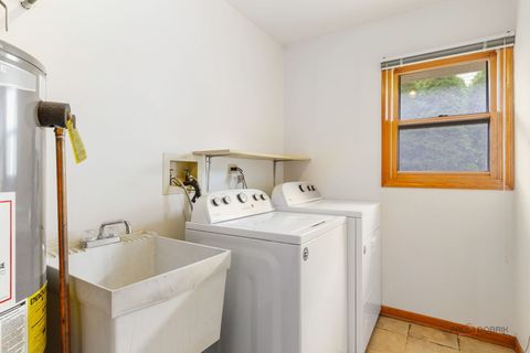 Tiny photo for 705 Partridge Drive, Schaumburg, IL 60193 (MLS # 12700541)