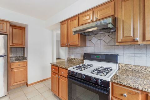Tiny photo for 705 Partridge Drive, Schaumburg, IL 60193 (MLS # 12700541)