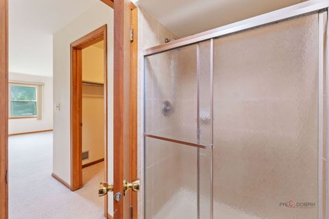 Tiny photo for 705 Partridge Drive, Schaumburg, IL 60193 (MLS # 12700541)