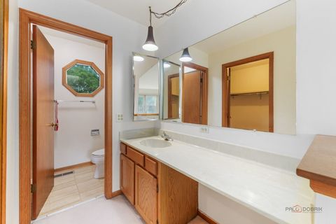 Tiny photo for 705 Partridge Drive, Schaumburg, IL 60193 (MLS # 12700541)