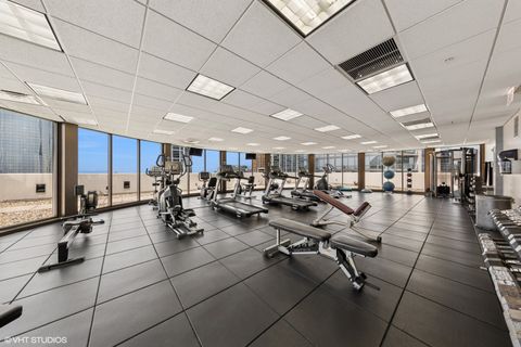 Tiny photo for 233 E 13th Street #2210, Chicago, IL 60605 (MLS # 12422239)