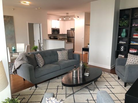 Tiny photo for 233 E 13th Street #2210, Chicago, IL 60605 (MLS # 12422239)