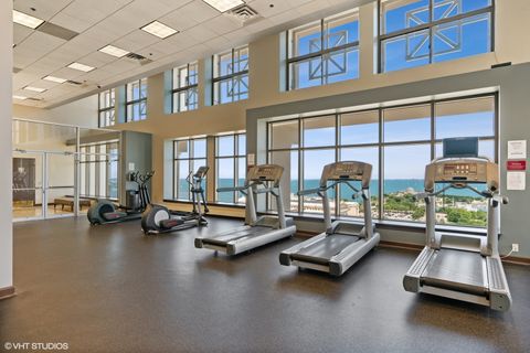 Tiny photo for 233 E 13th Street #2210, Chicago, IL 60605 (MLS # 12422239)