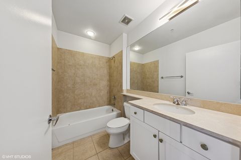 Tiny photo for 233 E 13th Street #2210, Chicago, IL 60605 (MLS # 12422239)