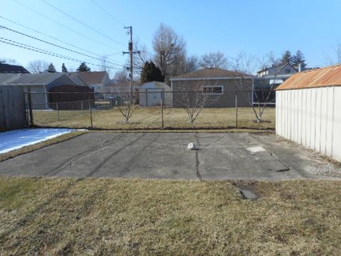 Tiny photo for 221 E Dickens Avenue, Northlake, IL 60164 (MLS # 12576485)
