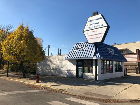 4235 W Armitage Avenue Chicago IL 60639