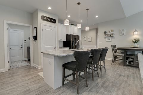 Tiny photo for 26525 W Stephanie Drive, Channahon, IL 60410 (MLS # 12580280)