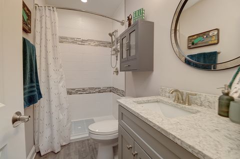 Tiny photo for 26525 W Stephanie Drive, Channahon, IL 60410 (MLS # 12580280)