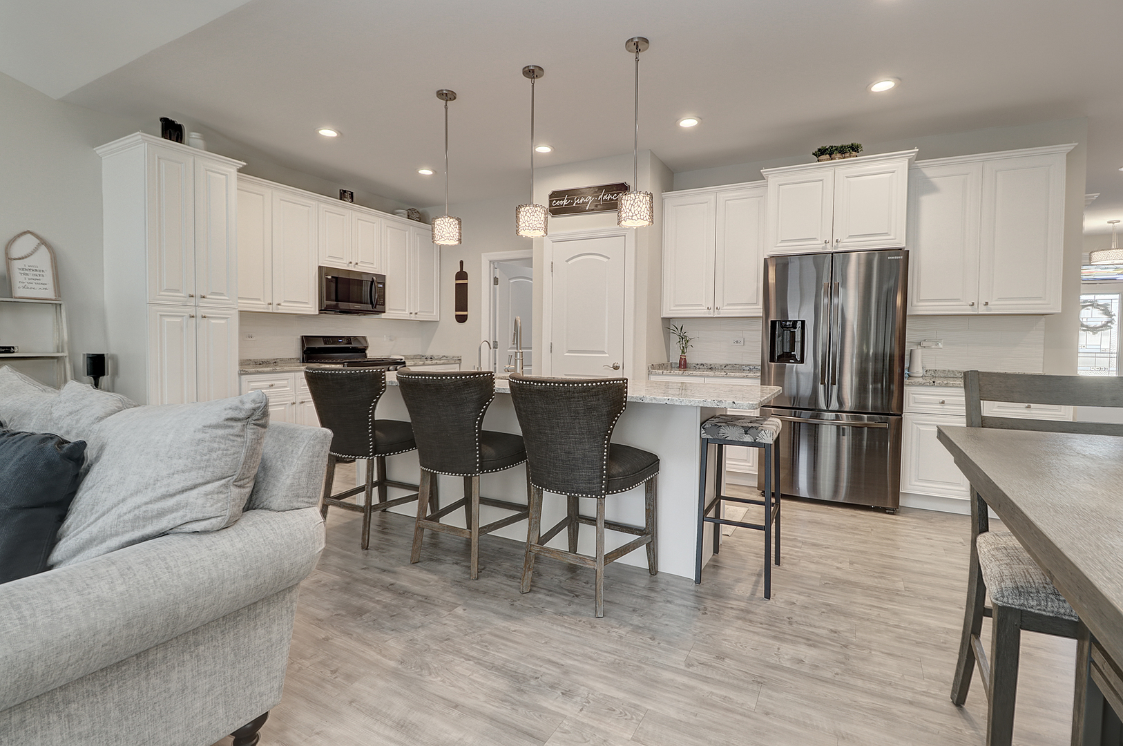 26525 W Stephanie Drive