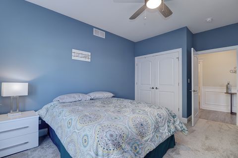 Tiny photo for 26525 W Stephanie Drive, Channahon, IL 60410 (MLS # 12580280)