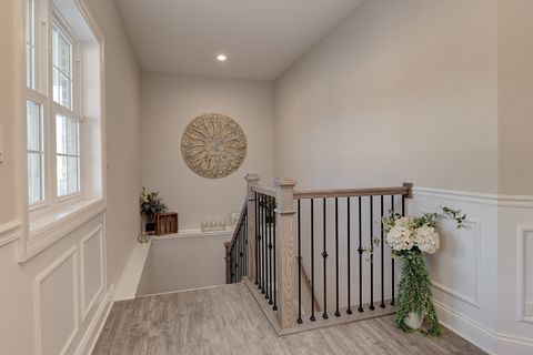 Tiny photo for 26525 W Stephanie Drive, Channahon, IL 60410 (MLS # 12580280)