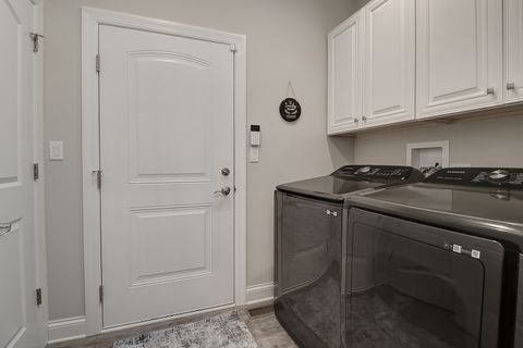 Tiny photo for 26525 W Stephanie Drive, Channahon, IL 60410 (MLS # 12580280)